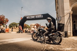 Harley-Davidson revela mais detalhes do European Spring Rally