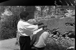 Vidas e Memórias de Bairro_Marvila  - Biblioteca de Marvila