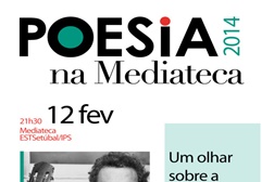 Ciclo de Poesia: "Um Olhar Sobre a Poesia de José Afonso"