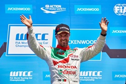 Tiago Monteiro