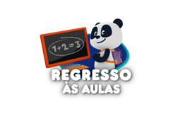 Regresso às aulas com programação especial no Canal Panda
