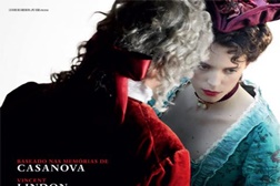 O Último Amor de Casanova