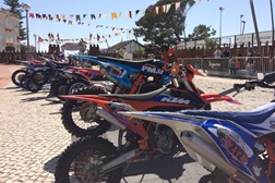 Campeonato Nacional de Mini-Enduro fecha temporada na Lousã