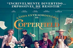 A Vida Extraordinária de Copperfield