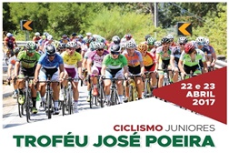 Odemira recebe etapas da Taça de Portugal de Ciclismo em Juniores