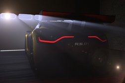 Renault Sport R.S. 01