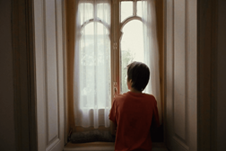 "Misantropo" (2017) de Guilherme Peleja