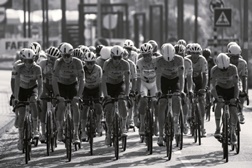 Comunicado da organização da Volta a Portugal e a Federação Portuguesa de Ciclismo - Falecimento do corredor britânico Finlay Tarling, da NSN Development Team