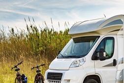 Yescapa sugere três passeios em autocaravana para partilhar em família
