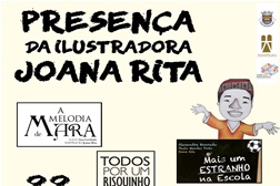 DIA MUNDIAL DO LIVRO E DOS DIREITOS DE AUTOR
