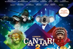 Cantar! 2