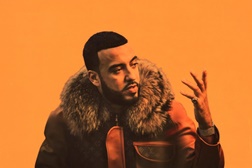 French Montana é a primeira confirmação do Sumol Summer Fest 2018