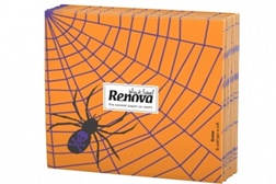 Sugestões Renova para o Halloween