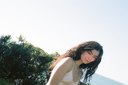 Lorde atua no Vodafone Paredes de Coura 2023