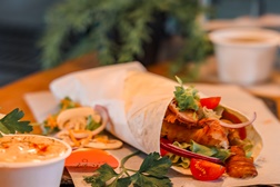 Québabes - O novo restaurante de Lisboa que promete elevar a qualidade do Kebab