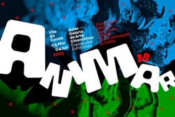ANIMAR 18: exposições, sessões de cinema, oficinas e muita animação em Vila do Conde