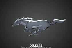 Bill Ford, Presidente Executivo da Ford, Revelará o Novo Mustang no Evento ‘Go Further’ no Dia 5 de Dezembro