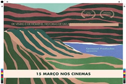 Documentário "Setembro A Vida Inteira" de Ana Sofia Fonseca estreia nos Cinema City