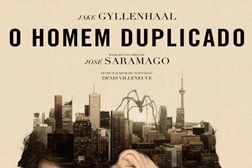 O Homem Duplicado