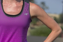 Garmin estabelece acordo com Nike+ Running