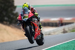 Honda anuncia a contratação de Álvaro Bautista