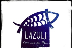 Há muito Mar para descobrir à mesa no “Lazuli – Estórias do Mar”