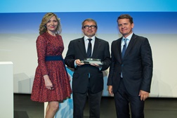 Grupo PSA distinguido pelo Automotive News Europe