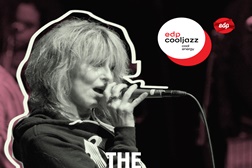 The Pretenders no EDPCOOLJAZZ 2017
