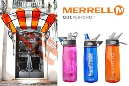 Merrell participa no Vogue Fashion Night Out