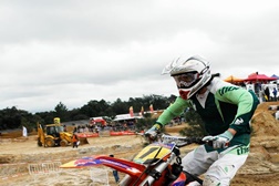 Ricardo Ayres - Vencedor Classe Open
