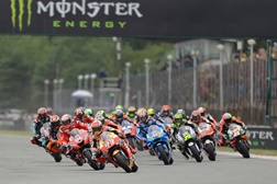 MotoGP -  Calendário provisório de 2020 com vinte Grandes Prémios