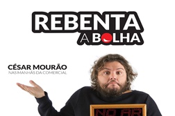 César Mourão é a nova contratação da Rádio Comercial para as Manhãs