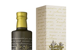 Caixa Azeite Oliveira Ramos Premium - PVP: 8,99€