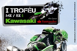 1º Troféu Kawasaki arranca domingo em Freixo de Espada à Cinta