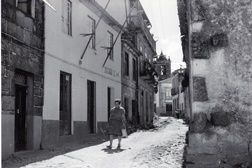 Melgaço recorda "Memórias no Centro Histórico"