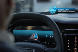 Stellantis apresenta o STLA AutoDrive, a tecnologia autónoma “Hands-free” e “Eyes-off”  - SAE Nível 3 para uma nova era de conforto na condução