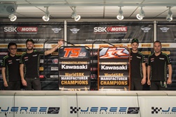 Kawasaki EUA | Kawasaki BR | VGCOM 