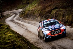 Team Hyundai Portugal preparado para o arranque do Campeonato - Rally de Fafe, Felgueiras, Cabreira e Boticas