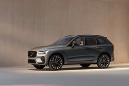 O renovado Volvo XC60: mais inteligente, mais atraente, pronto para o futuro - Já disponível para encomenda