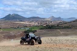 Do Continente à Ilha Dourada: A Final Épica do CISET 4x4 2025 em Porto Santo - Consagrando os vencedores da edição de 2025