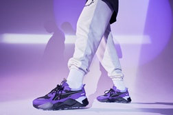 Puma e Final Fantasy 14 lançam nova coleção para celebrar o 10.º aniversário do jogo