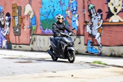 Em função de um problema no chicote do velocímetro, a Yamaha faz recall do scooter Neo 125