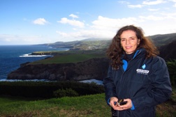 Açores receberam Elisabete Jacinto para apresentação do Motor Euro 6
