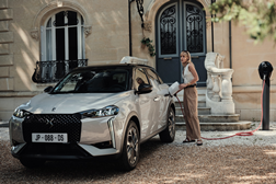 DS 3 ESPRIT DE VOYAGE: Abertura de encomendas em Portugal - As primeiras unidades chegam ao mercado em novembro