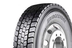 Bridgestone suspende as atividades de fabrico e exportação na Rússia - E apoia com doações para a crise dos refugiados