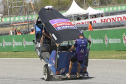 Razgatlioglu e Miller conquistam vitória insólita em corrida de... Tuk Tuks na Tailândia!