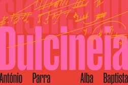 cinemanacional Dulcineia (2023) - Estreia a 5 de Setembro