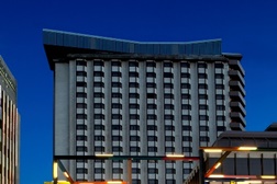 Carnaval do Porto no Palácio Congress Hotel & Spa inspirado no exotismo do Ano Novo Chinês