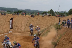 14º Troféu Yamaha termina em Alpiarça