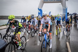 Troféu José Poeira dá início à Taça de Portugal de Juniores e Paraciclismo